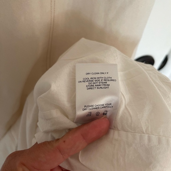 Aje Beacon Structured Midi Dress - Picture 13 of 14